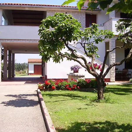 With A Parking Space Valbandon, - 9708 Fazana