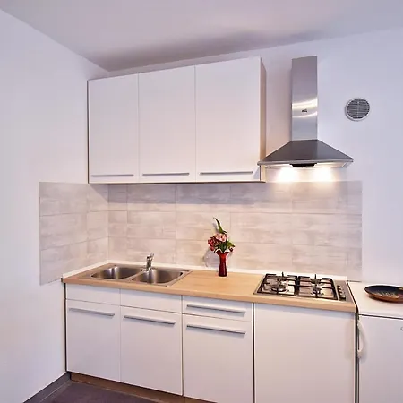 With A Parking Space Valbandon, - 9708 Apartment *