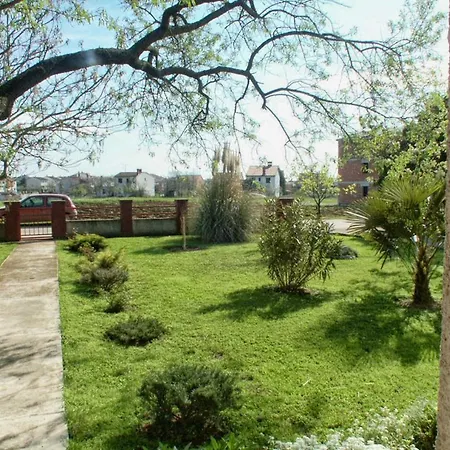 With A Parking Space Valbandon, - 9708 Apartment Fazana