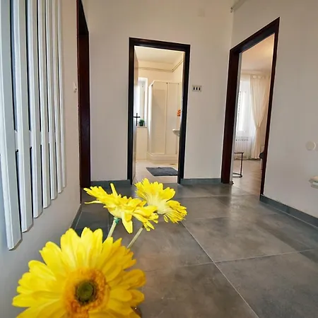 Apartment With A Parking Space Valbandon, - 9708 *